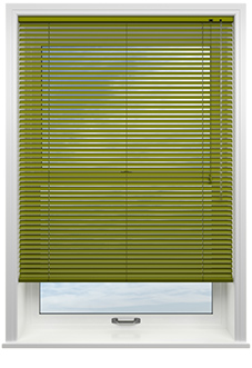 Spectrum, Christi - Venetian Blind